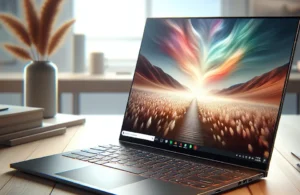 Notebook ASUS Vivobook 16 X1605VA: Desempenho e Estilo em um Só Lugar