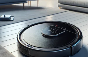 Xiaomi Robot Vacuum X10 – Aspiração e Limpeza Inteligente