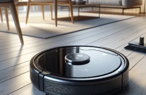 Xiaomi Robot Vacuum S20+: Potência e Eficiência na Limpeza