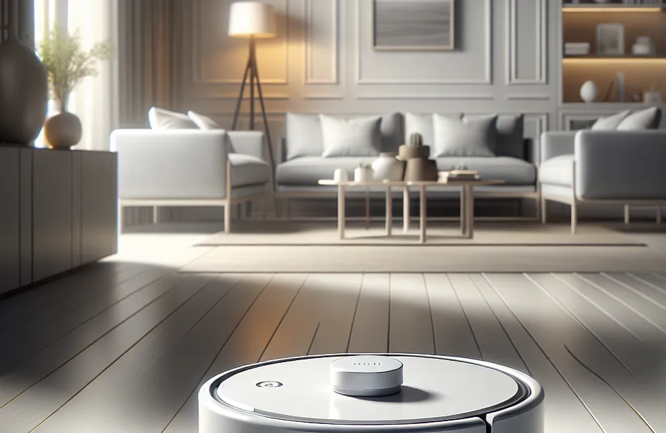 Robô Aspirador Inteligente Mop 2 Lite Xiaomi Bivolt: Vale a Pena?