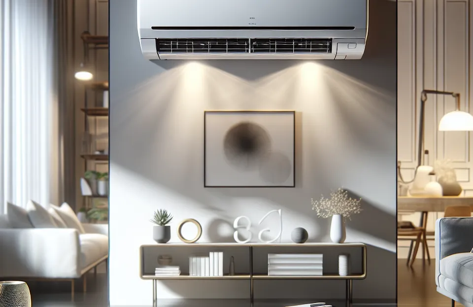 Ar-condicionado Split Inverter 9000 Btus Springer Midea Xtreme Save Connect High Wall Quente e Frio 220v