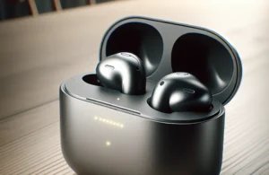 Samsung Galaxy Buds 3: Fones de Ouvido Sem Fio Premium