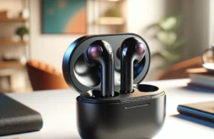 Samsung Galaxy Buds3: Fone de Ouvido sem Fio com Cancelamento de Ruído