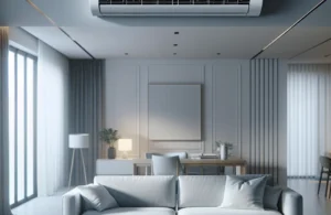 Ar Condicionado Split High Wall Inverter Gree G-Diamond 18000 BTUs 220V