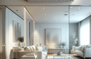 Ar-condicionado Split Inverter 18000 BTUs Gree G-Top Auto Connection High Wall Quente e Frio 220V