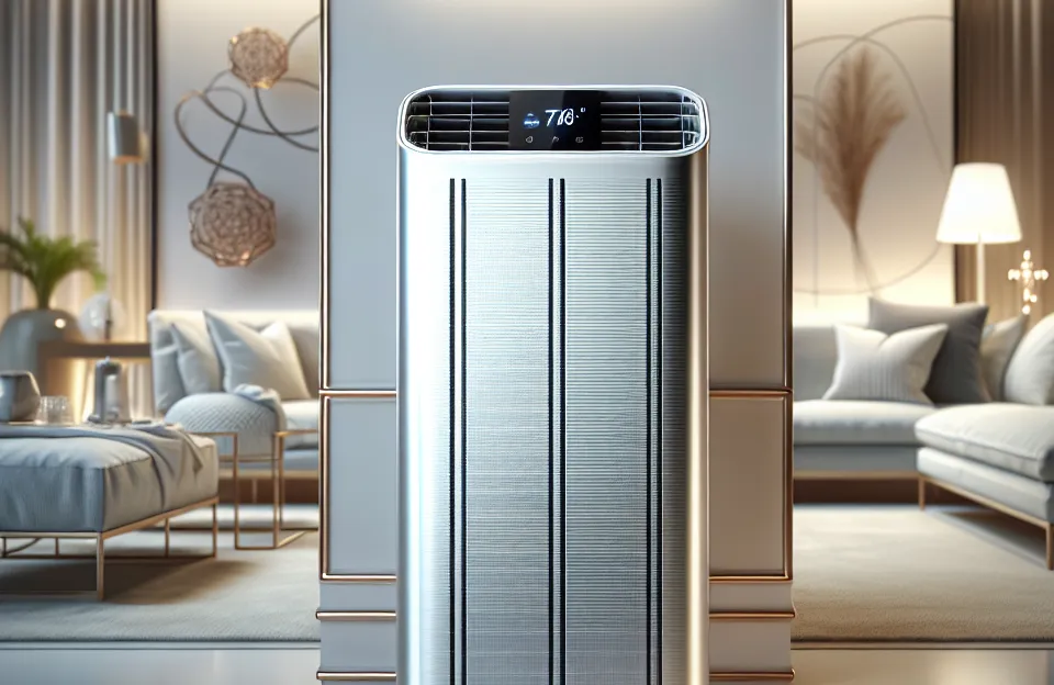 Ar Condicionado Split Elgin Eco Inverter II Wi-Fi 18000 BTUs Quente e Frio 220V