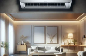 Ar Condicionado Split Hi Wall Springer Midea Airvolution 18.000 Btus Frio 220V