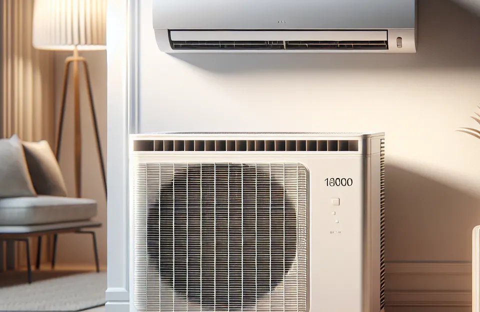 Ar Condicionado Split 18000 Btus Frio TCL 220V