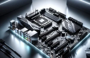 MSI Z890 Gaming Plus WiFi: Desempenho e Conectividade Avançada