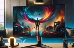 Monitor Gamer LG 29 Full HD IPS LED 1ms UltraWide 21:9 HDMI