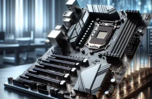 MSI PRO Z890-P WiFi: Placa-mãe com Wi-Fi 7 e PCIe 5.0