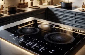 Cooktop de Indução Philco 4 Queimadores PCT40P 220V