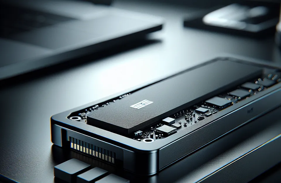 Samsung SSD NVMe 990 PRO M.2 2TB: Desempenho e Eficiência de Ponta