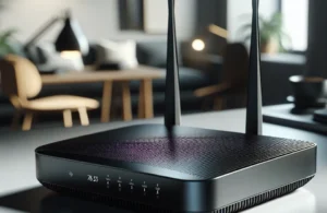 Roteador Huawei WiFi AX3 Dual Core: Alta Velocidade e Estabilidade