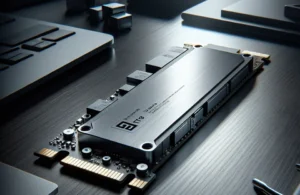 SSD Samsung 990 EVO 2TB NVMe M.2 2280: Desempenho e Eficiência