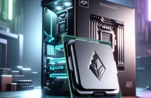 Processador AMD Ryzen 7 5800XT Box: Desempenho Extremo