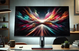 Monitor Zinnia Pegasi Pro UW29: Tela IPS Ultrawide de 100Hz