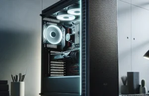 Cooler Master MasterBox 600 Mid-Tower E-ATX: Desempenho e Estilo em um Só Gabinete