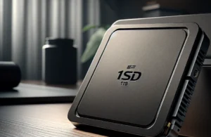 Samsung SSD 870 EVO 1TB: Alta Velocidade e Confiabilidade