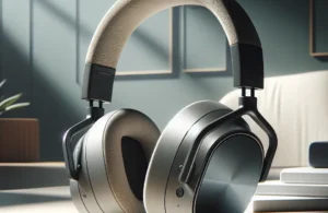 Edifier W820NB Bluetooth: Fone com Cancelamento de Ruído