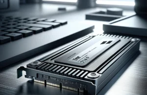 Samsung SSD 990 EVO Plus 1TB PCIe Gen 4x4 NVMe