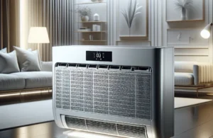 Ar Condicionado Split Hi Wall Midea Xtreme Save Connect Inverter 30.000 BTUs Frio 220V R-32