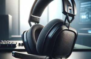 Headset Razer BlackShark V2 X: Desempenho e Conforto para Gamers