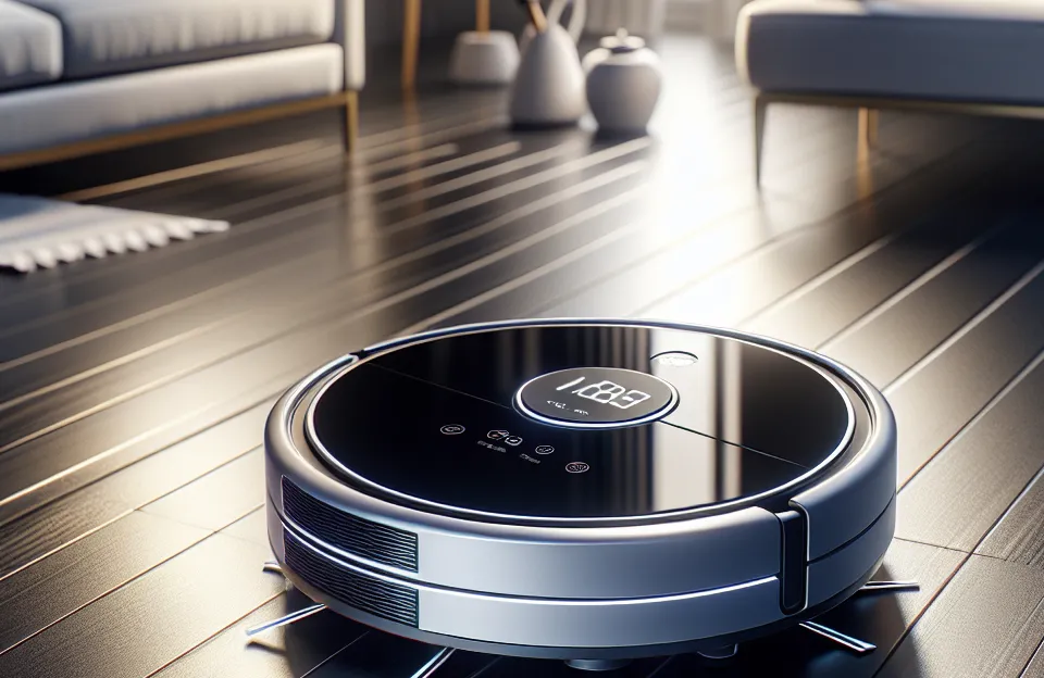 Aspirador Robô X20 Pro Vacuum Xiaomi 110v Mi Robot e Limpa-Chão com Sistema Inteligente