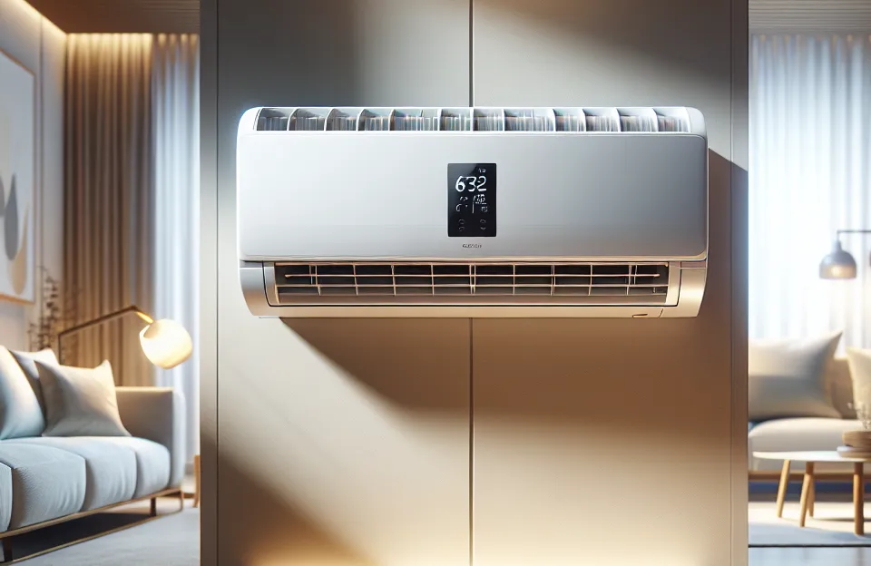 Ar Condicionado Split Inverter Springer Midea Xtreme Save Connect 18000 BTU/h Frio 220V