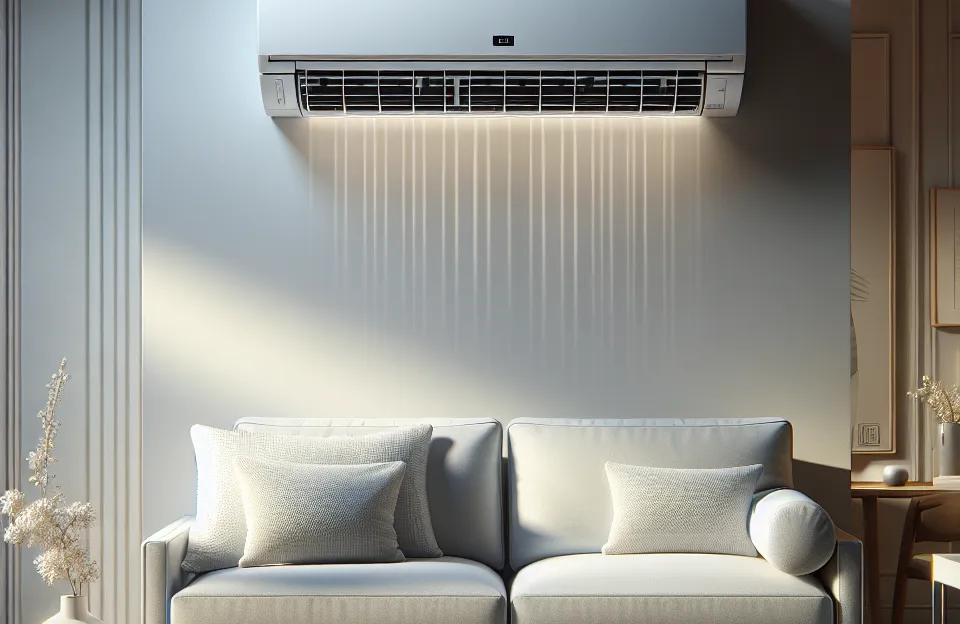 Ar Condicionado Split Inverter Hi Wall Springer Midea Xtreme Save Connect 12000 BTUs Quente/Frio