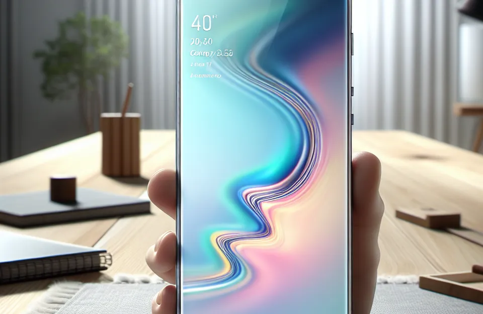 Smartphone Xiaomi Redmi Note 14 5G NFC 8GB RAM 256GB ROM