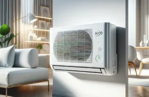Ar-Condicionado Split HW Inverter Agratto Liv Top 30.000 BTUs R-32 Só Frio 220V
