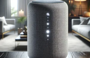 Echo Dot 5ª Geração: Som Potente e Recursos Avançados