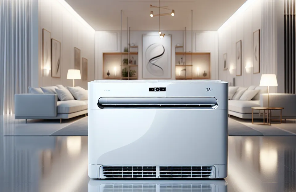 Ar Condicionado Split Consul Triple Inverter EconoMaxi 12.000 BTU/h Frio Monofásico Branco CBK12CBXNA