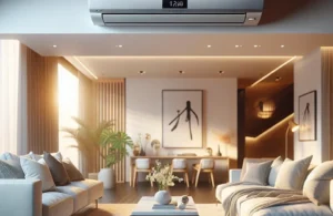 Ar Condicionado Split Inverter Consul 12000 Btus Frio