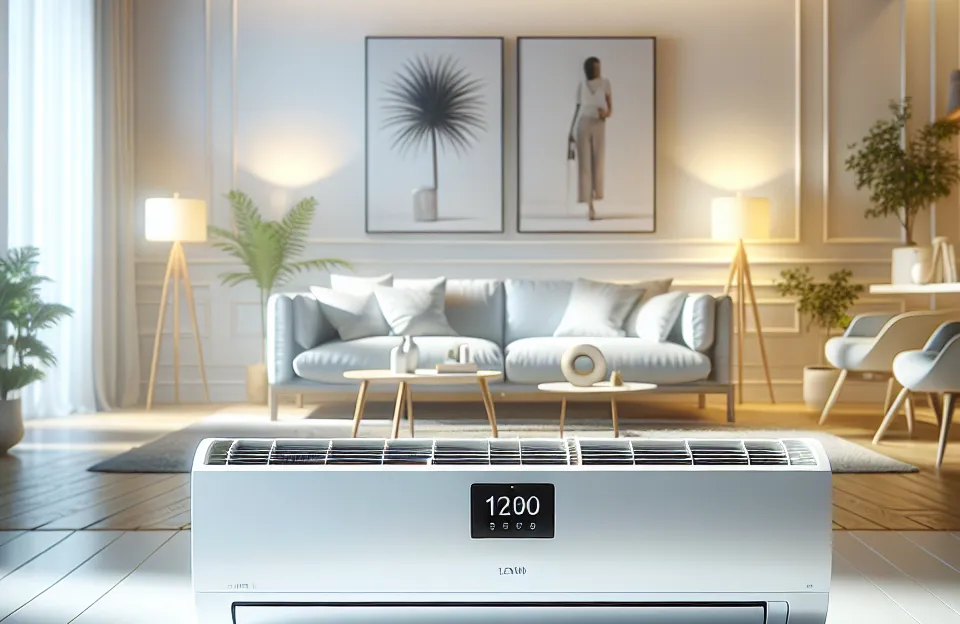 Ar-Condicionado Split Inverter 12000 BTUs Springer Midea AirVolution Connect