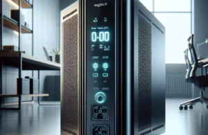 Nobreak New Save Digital SHD 600 TI – Ragtech 4134