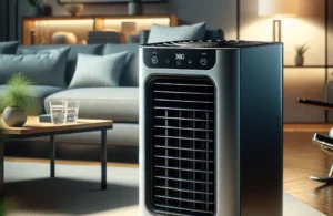 Climatizador Britânia BCL05FI: Resfriamento e Qualidade do Ar
