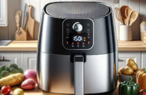 Fritadeira Air Fryer Philco Gourmet 4L 1500W – Vale a Pena?