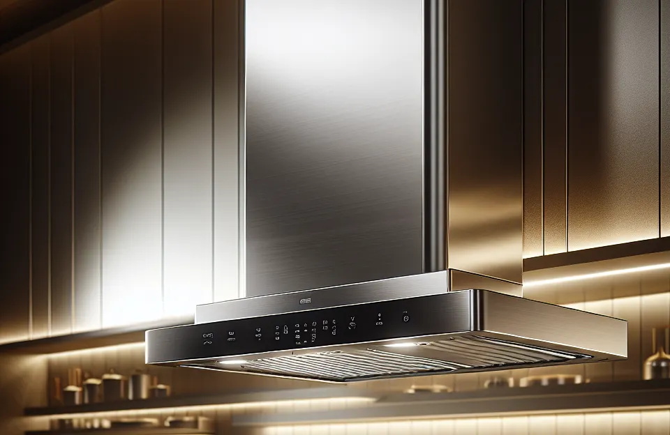 Electrolux DEPURADOR PAREDE INOX (DE60X) 127V: Vale a Pena?