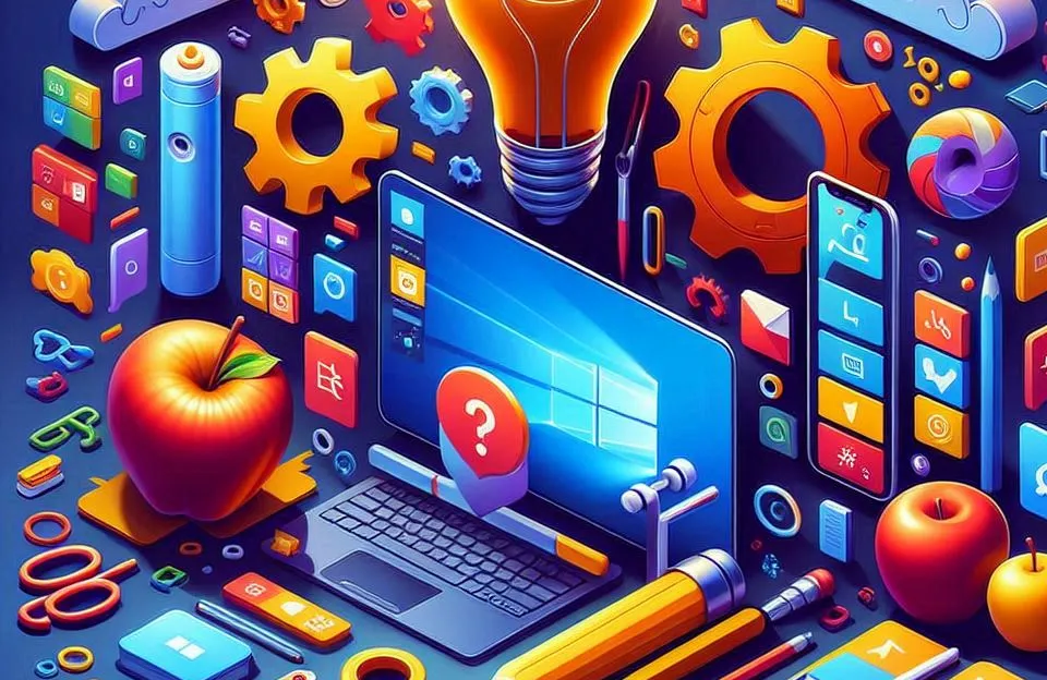O que inclui o Microsoft PowerToys?