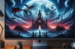 Halloive Filtro de Privacidade para Monitor 34": Vale a Pena?