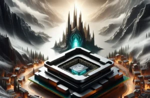 Processador Intel Core i3 8100: Desempenho e Custo-Benefício