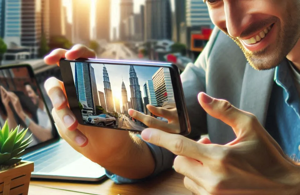 como ganhar dinheiro no kwai postando vídeo