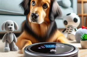 Robô Aspirador Ropo Smart Pet: Vale a Pena?