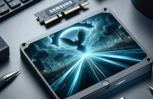 Samsung SSD 860 EVO 1TB 2,5" SATA III: Rápido e Confiável