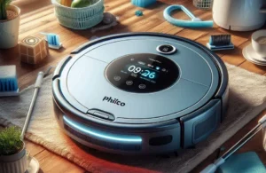 Aspirador de Pó Robô Philco PAS26P Bivolt: Vale a Pena?