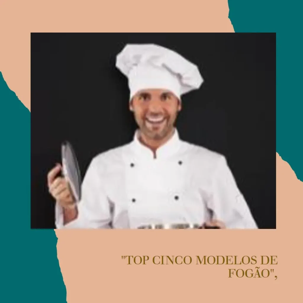 Top Cinco Modelos de fogao cooktop 5 bocas mondial