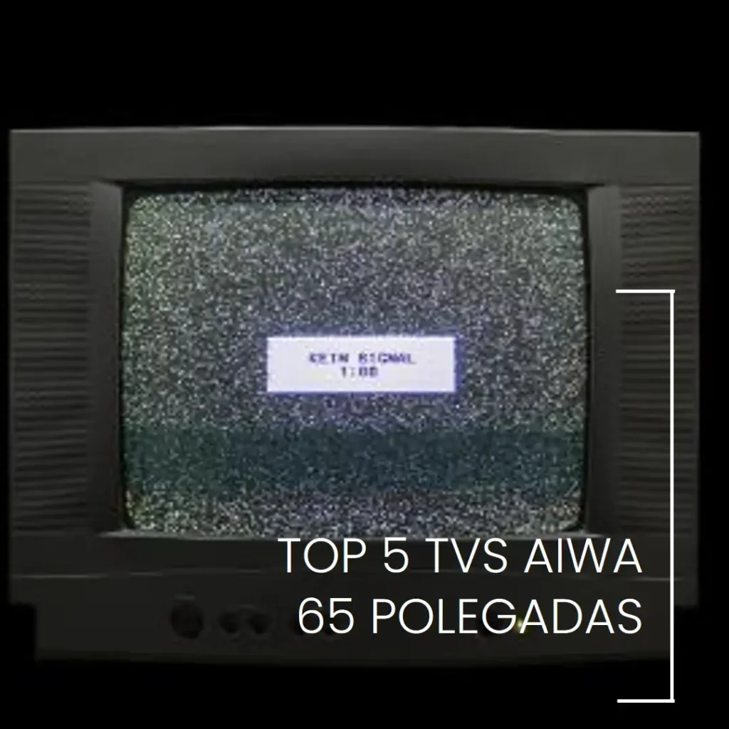 Top 5 tv aiwa 65 polegadas