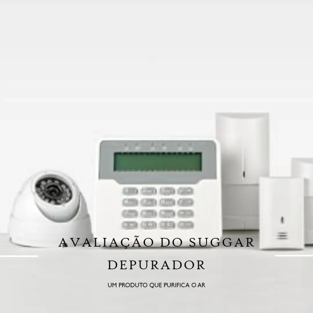 Depurador de Ar Suggar Slim 80cm: Eficiência e Estilo para sua Cozinha